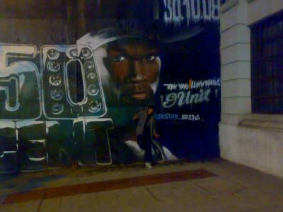 descarga hep hop cRunK!! J34N STREET